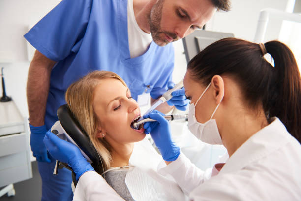 Reliable Wolverine Lake, MI Dental Services Solutions