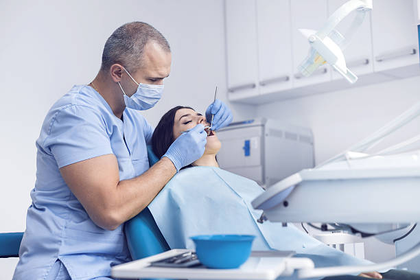 Advanced Technology for Better Dental Care in Wolverine Lake, MI