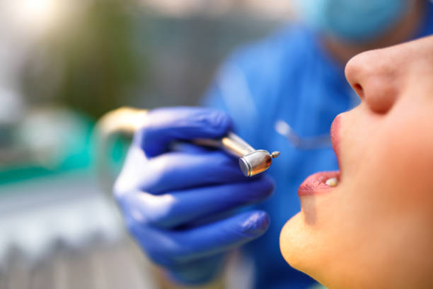 Oral Cancer Screening in Wolverine Lake, MI